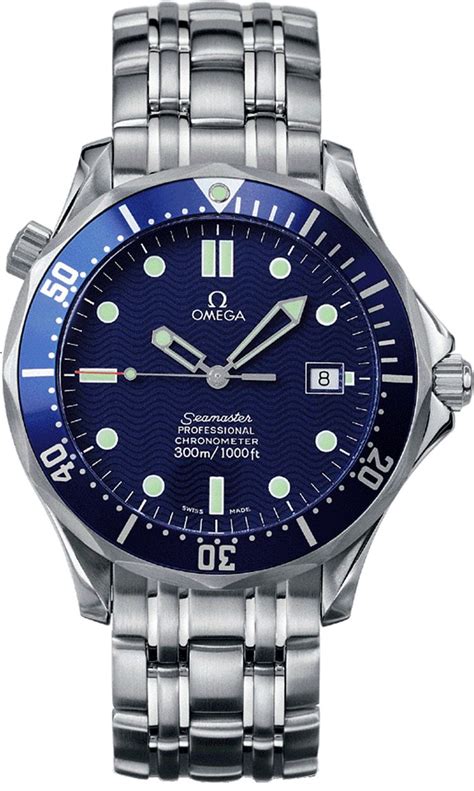 omega seamaster 25318000|Omega Seamaster 300M Chronometer 2531.80.00 .